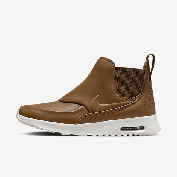 Nike color camel mujer 2025